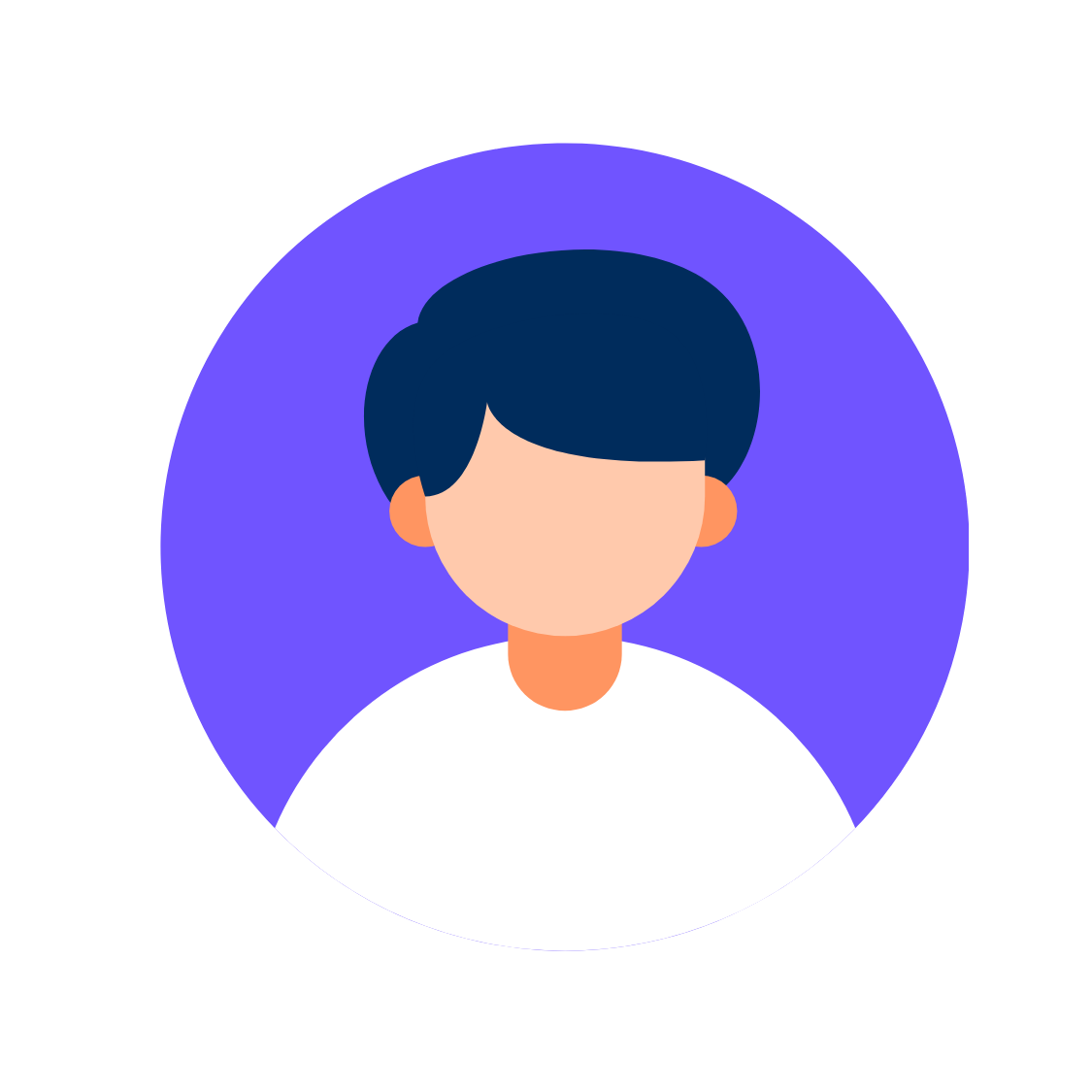 お客様アイコン 5